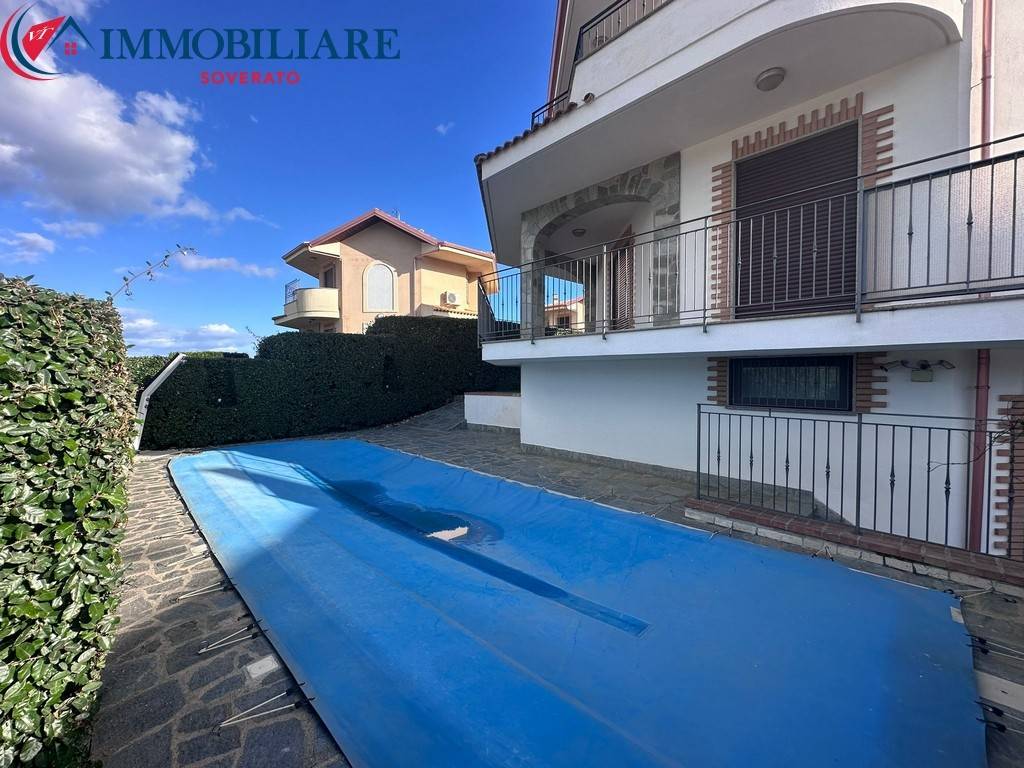 Villa a Soverato in Contrada San Nicola - Foto 4