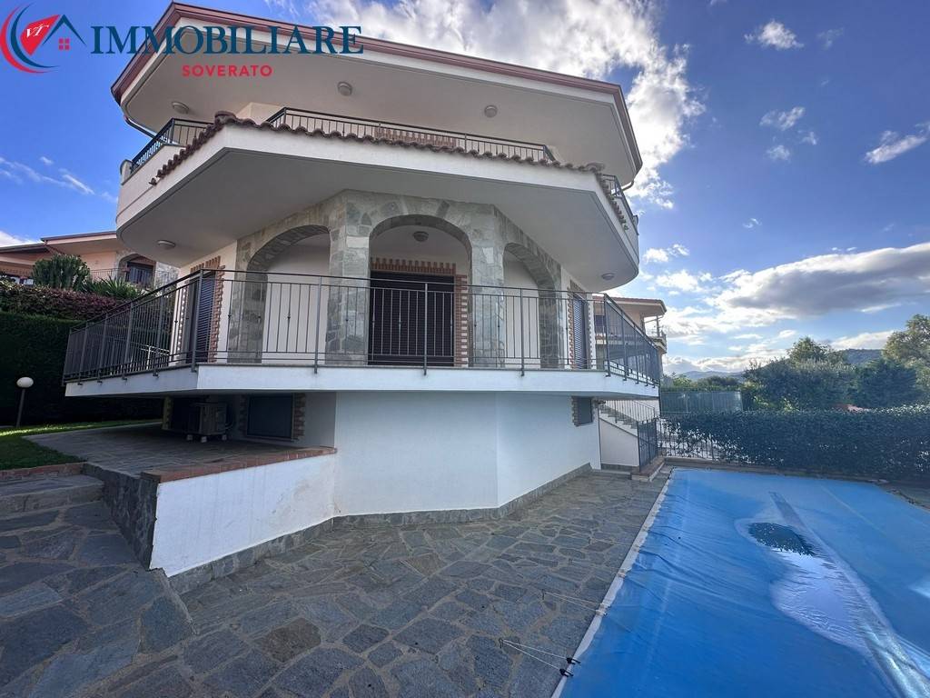 Villa a Soverato in Contrada San Nicola - Foto 5