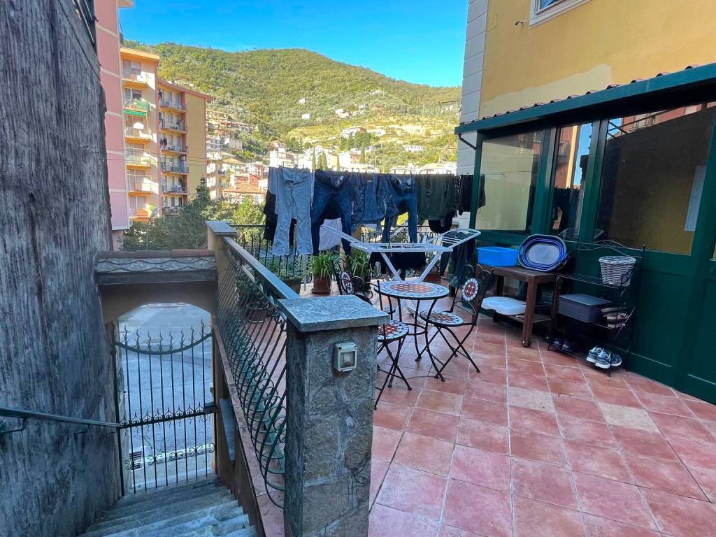 Appartamento a Recco in Via Vecchia Vastato - Foto 2