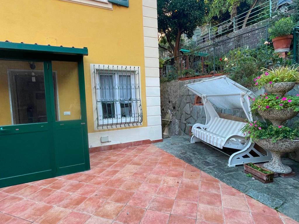Appartamento a Recco in Via Vecchia Vastato - Foto 3