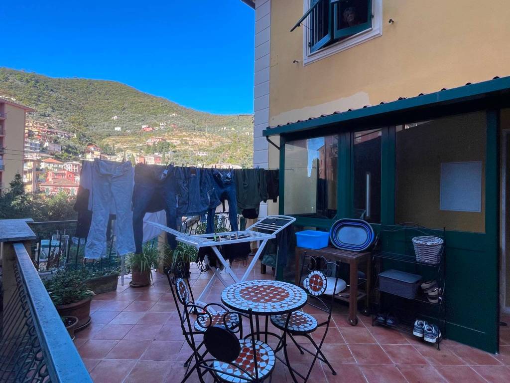Appartamento a Recco in Via Vecchia Vastato - Foto 4