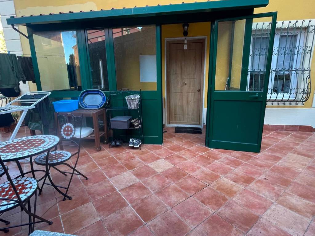 Appartamento a Recco in Via Vecchia Vastato - Foto 5