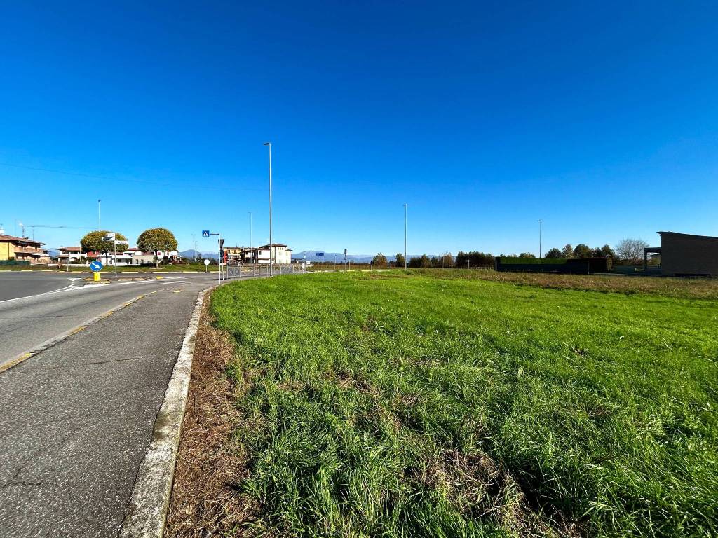 Terreno a Comezzano-cizzago in Via del Donatore - Foto 3