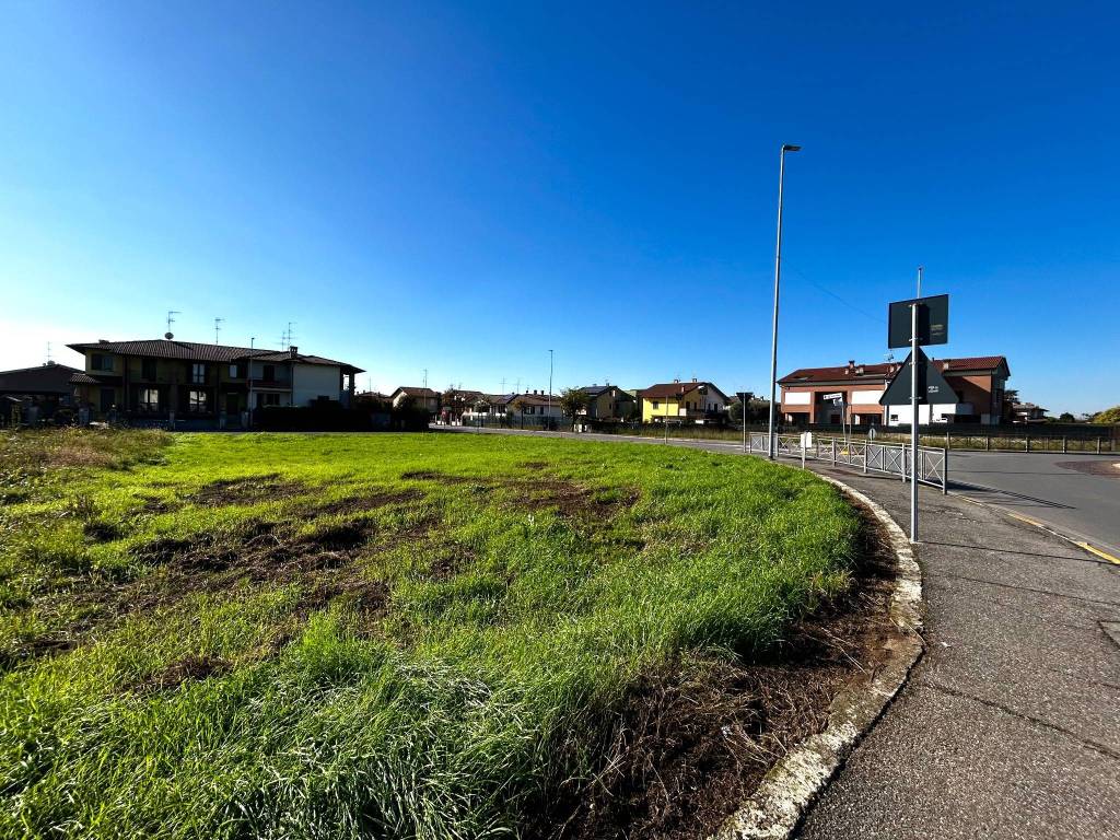 Terreno a Comezzano-cizzago in Via del Donatore - Foto 4