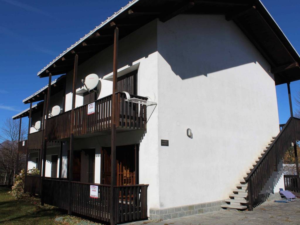 Palazzo / stabile a Bagnolo piemonte in Via Cargiour, 7 - Foto 2