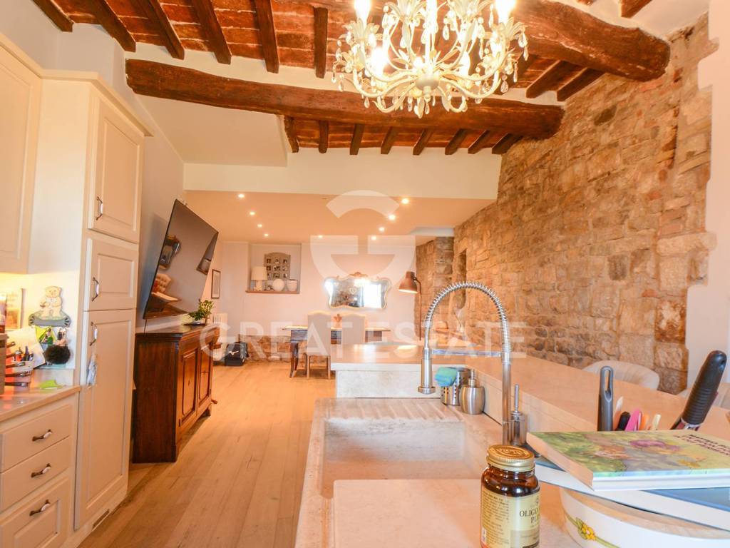 Appartamento a Todi in Via Augusto Ciuffelli - Foto 3