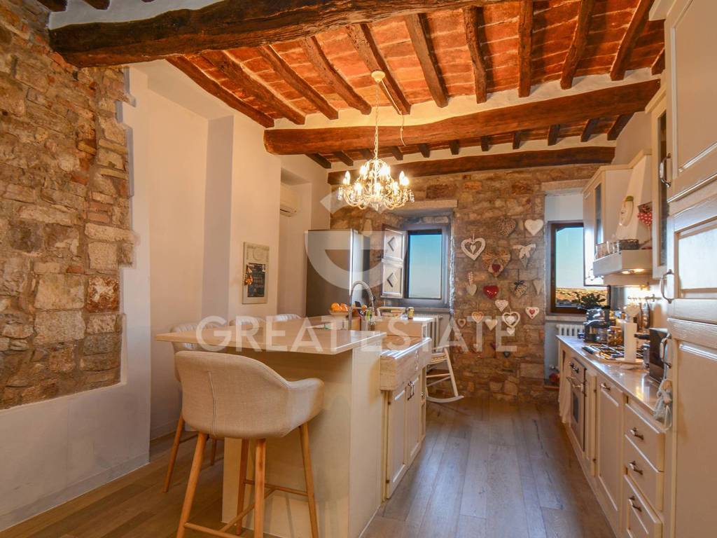 Appartamento a Todi in Via Augusto Ciuffelli - Foto 4