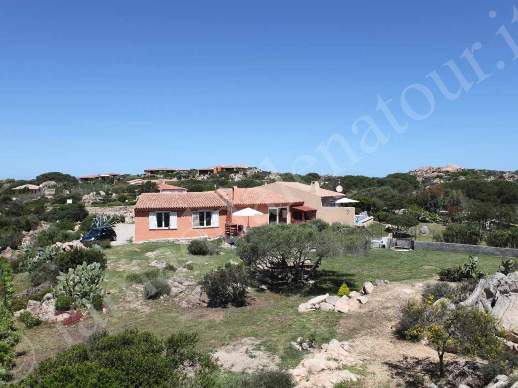 Villa a La maddalena - Foto 3