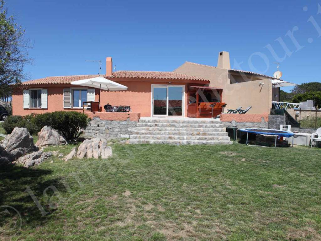 Villa a La maddalena - Foto 4