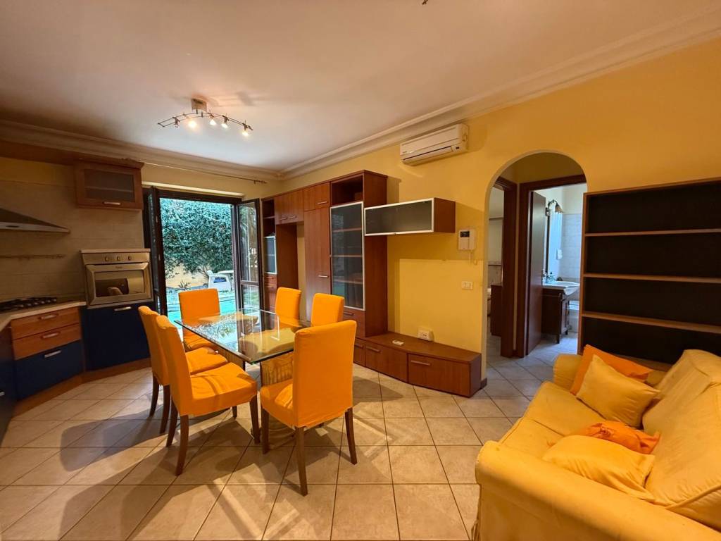 Appartamento a Monte compatri in Via Casilina , 3516 - Foto 4