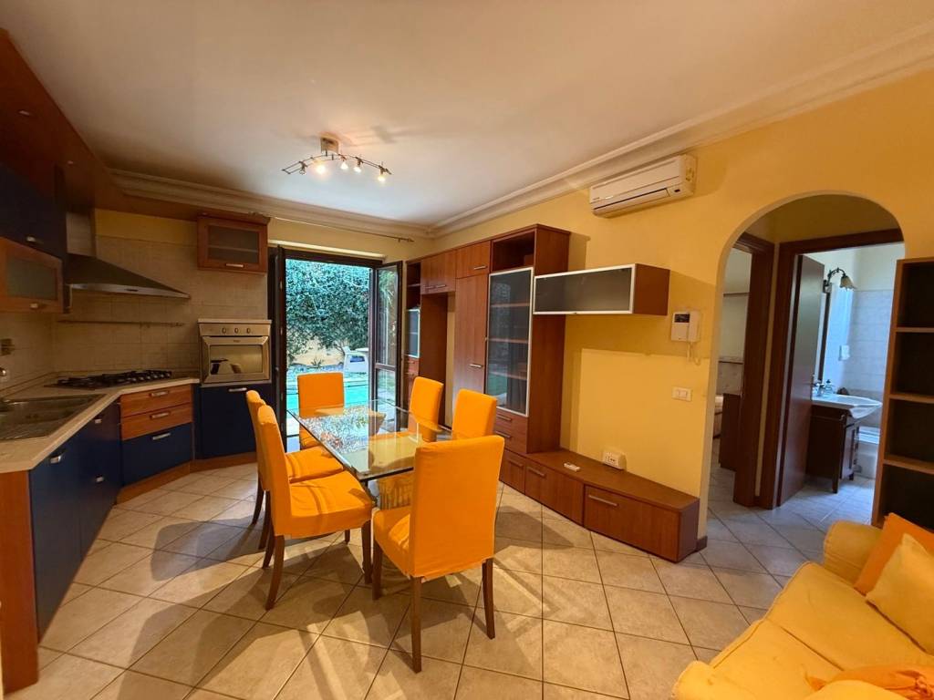 Appartamento a Monte compatri in Via Casilina , 3516 - Foto 5