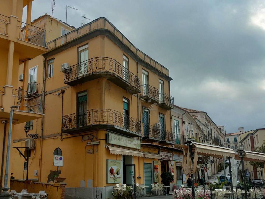 Appartamento a Pizzo in Piazza della Repubblica, 20 - Foto 2