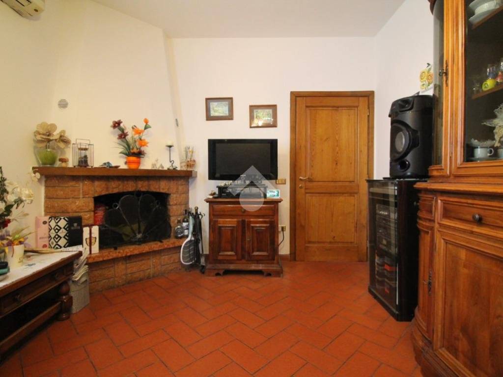 Appartamento a Prato in Via Lunga di Cafaggio, 24 - Foto 4