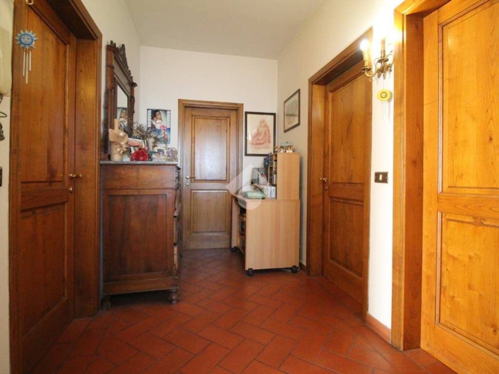 Appartamento a Prato in Via Lunga di Cafaggio, 24 - Foto 5