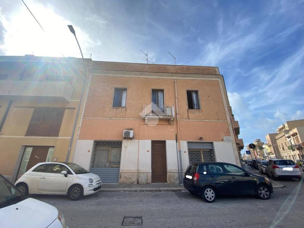 Palazzo / stabile a Trapani in Via del Limone, 25 - Foto 4