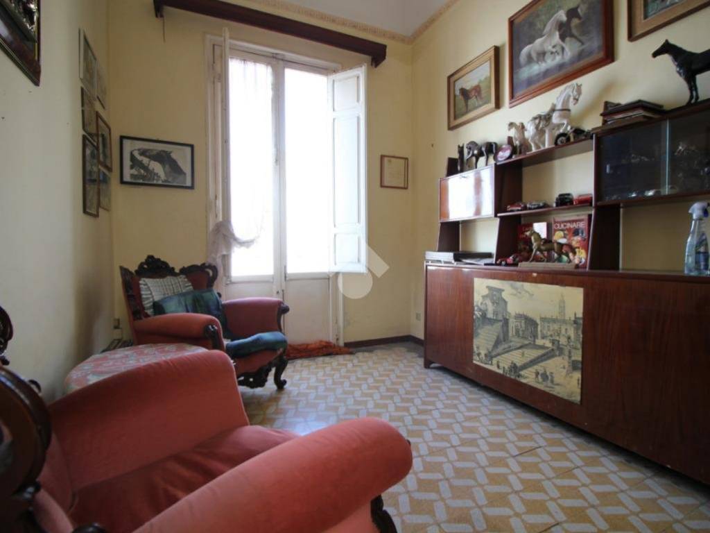 Palazzo / stabile a Trapani in Via del Limone, 25 - Foto 5