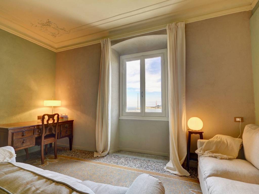 Appartamento a Rapallo in Via Paolo Zunino, 7 - Foto 4