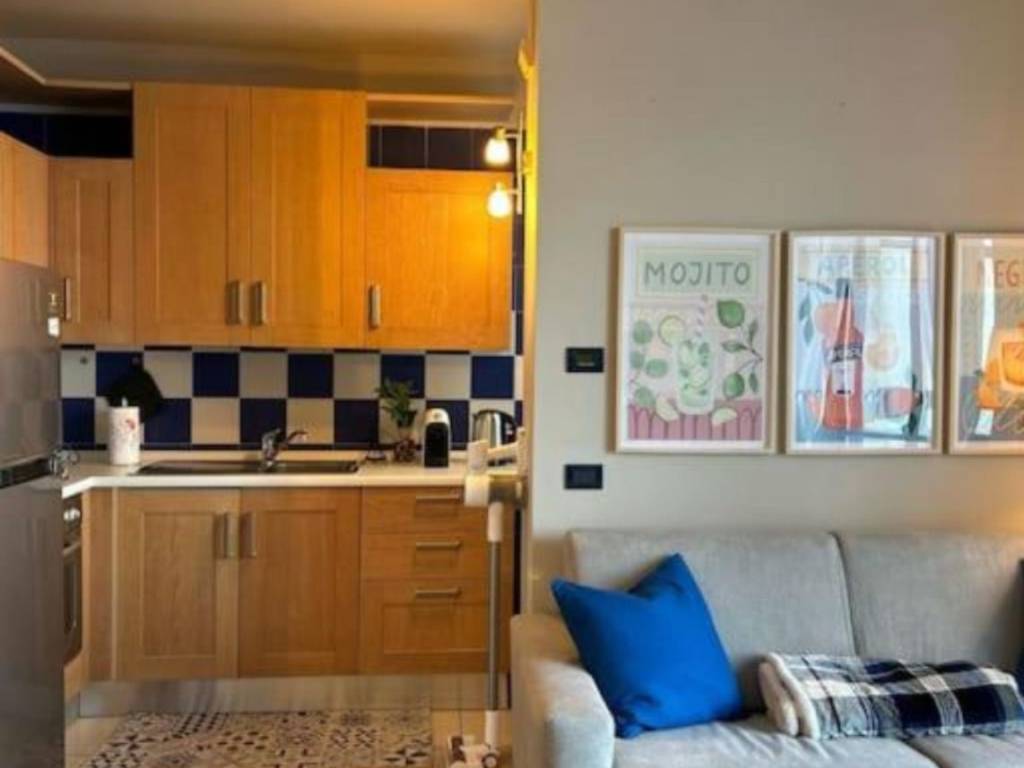 Appartamento a Alba in Corso Canale, 14 - Foto 2