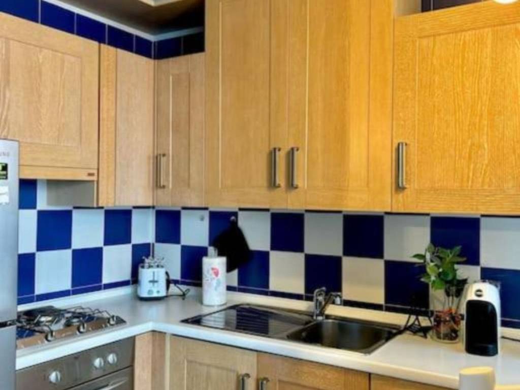 Appartamento a Alba in Corso Canale, 14 - Foto 3