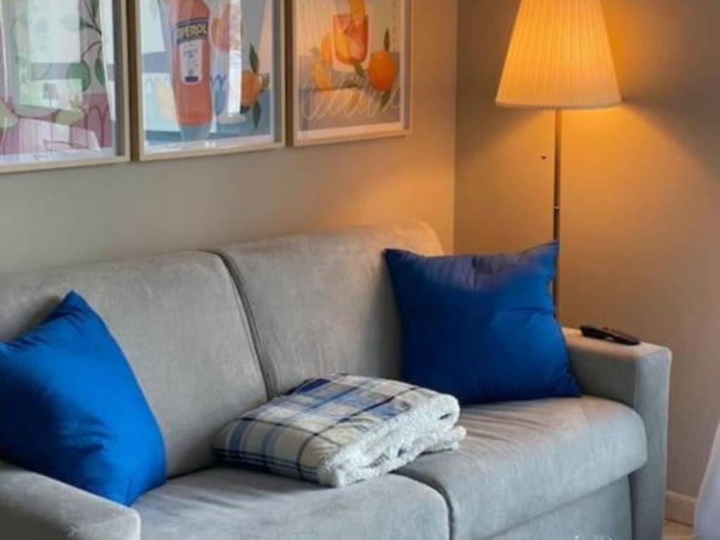 Appartamento a Alba in Corso Canale, 14 - Foto 4