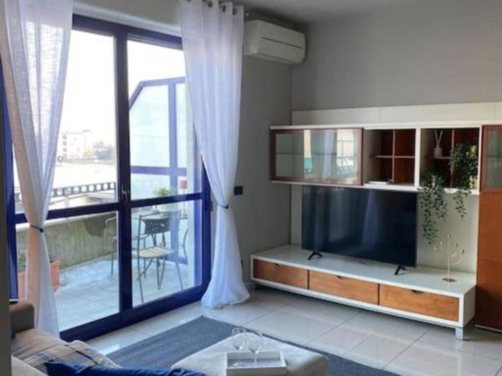 Appartamento a Alba in Corso Canale, 14 - Foto 5