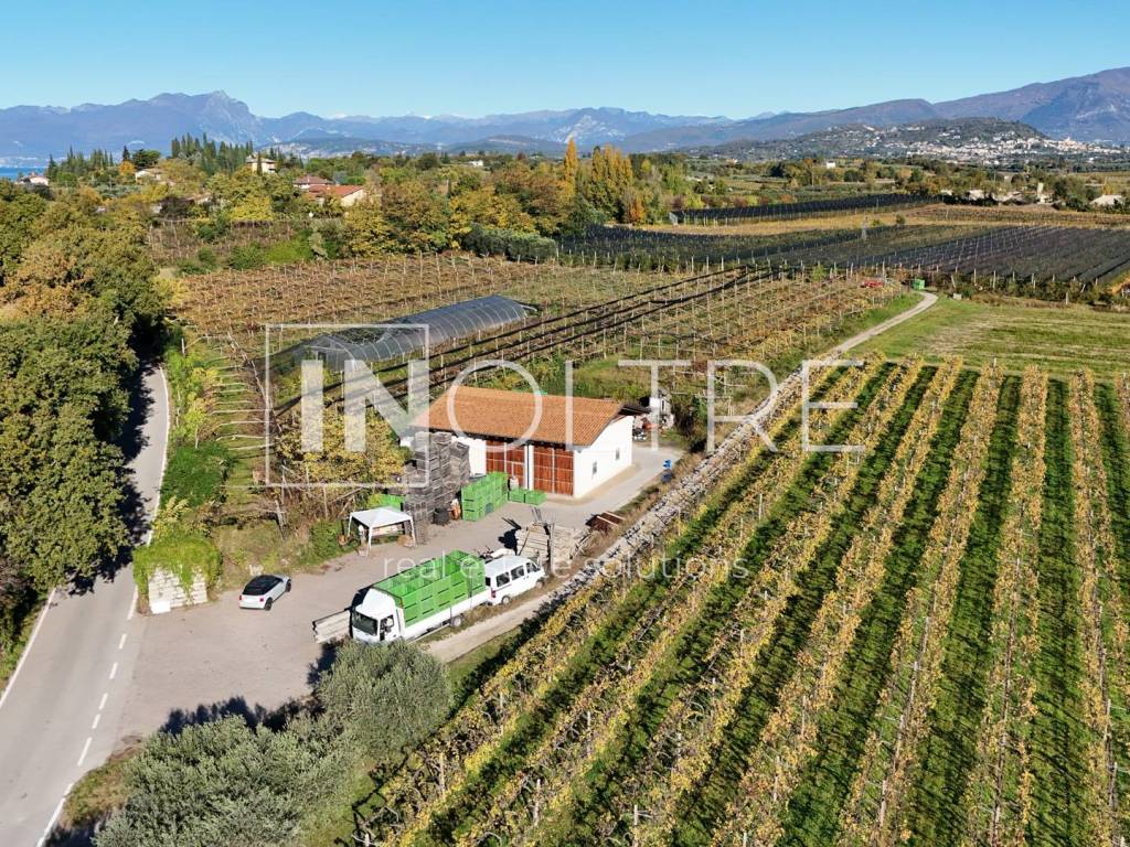 Terreno a Lazise in Via Pergole - Foto 2