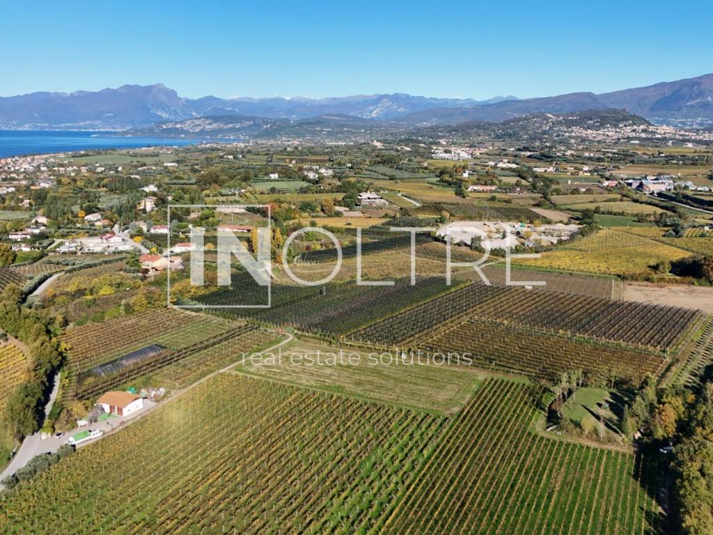 Terreno a Lazise in Via Pergole - Foto 4