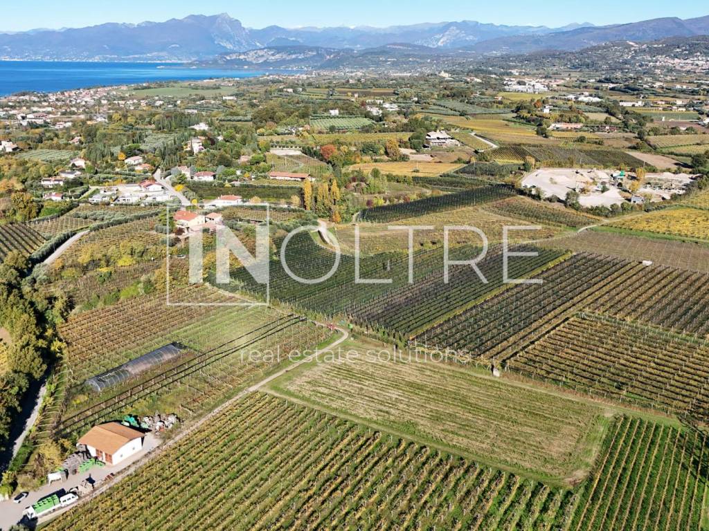 Terreno a Lazise in Via Pergole - Foto 5