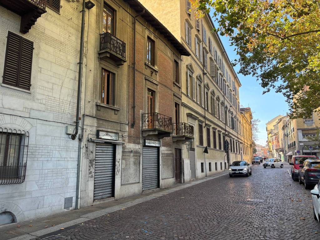 Casa indipendente a Piacenza in Via Giulio Alberoni - Foto 2