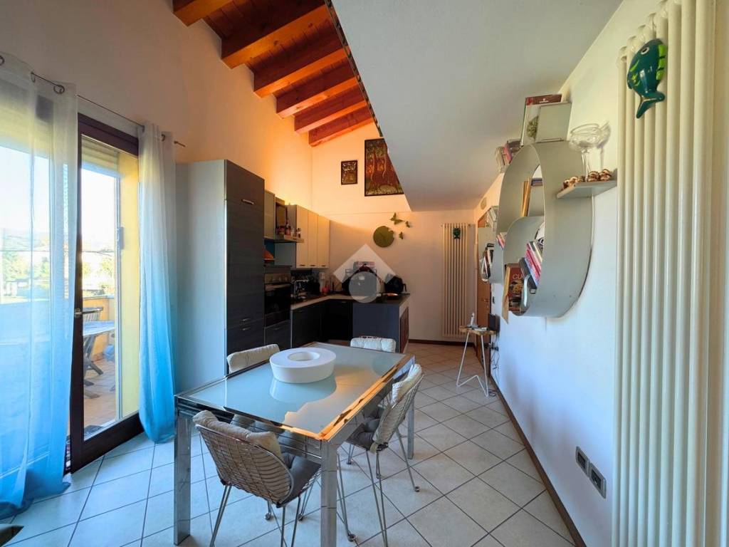 Appartamento a Marostica in Via europa, 3 - Foto 2