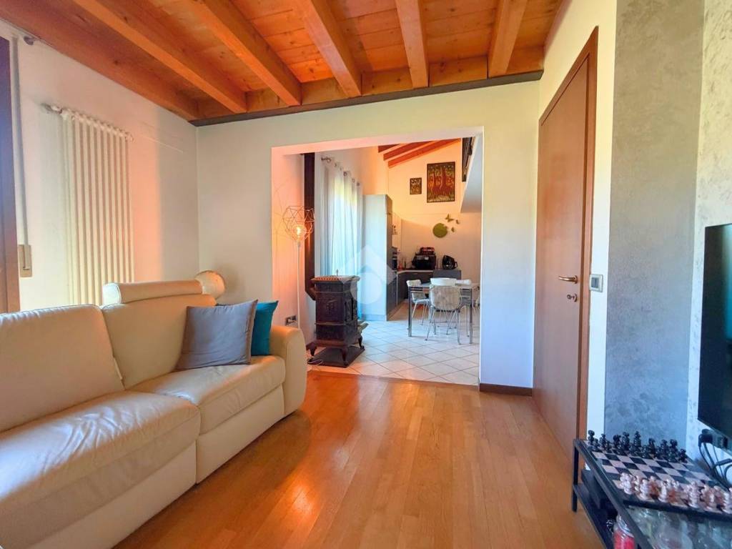 Appartamento a Marostica in Via europa, 3 - Foto 5