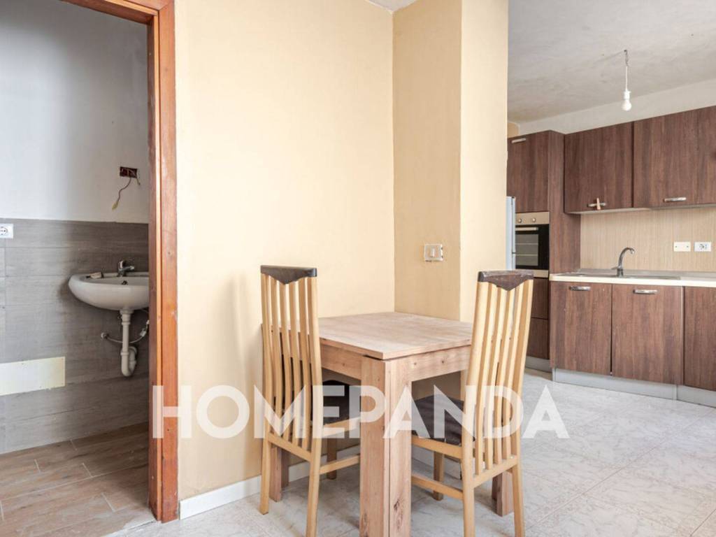 Casa indipendente a Cagliari in Via Baudi Carlo di Vesme, 32 - Foto 2