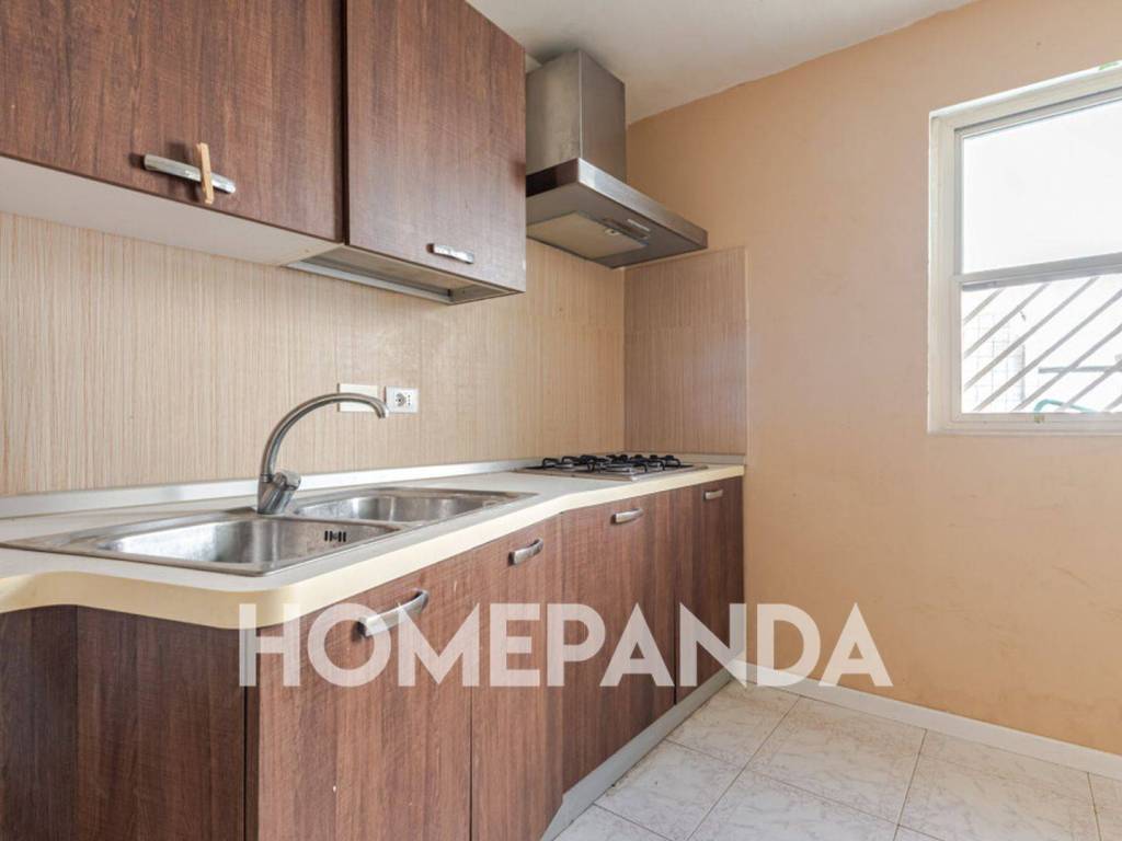 Casa indipendente a Cagliari in Via Baudi Carlo di Vesme, 32 - Foto 3