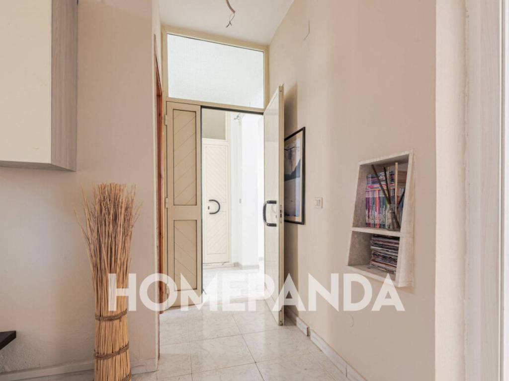 Casa indipendente a Cagliari in Via Baudi Carlo di Vesme, 32 - Foto 4