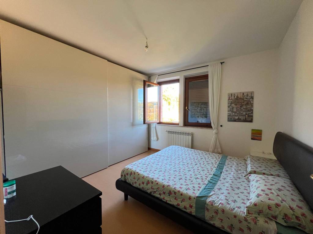 Appartamento a Castelnuovo berardenga in Via R. B. Bandinelli - Foto 2