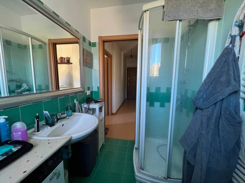 Appartamento a Castelnuovo berardenga in Via R. B. Bandinelli - Foto 5