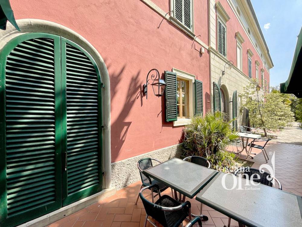 Villa a Casciana terme lari in Viale delle Terme - Foto 2