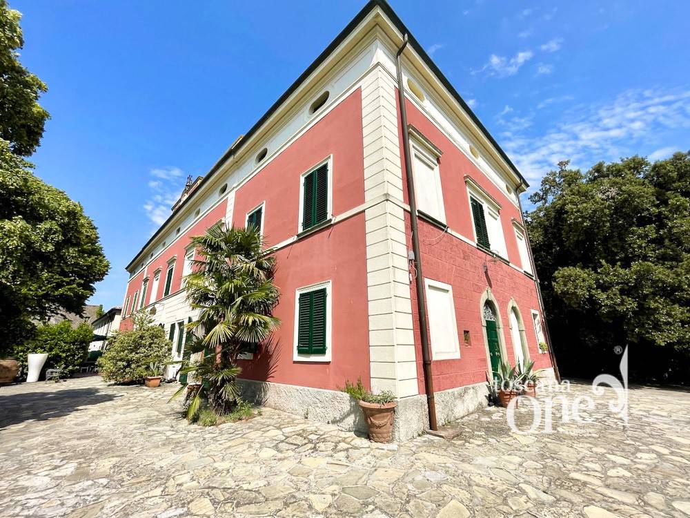 Villa a Casciana terme lari in Viale delle Terme - Foto 3