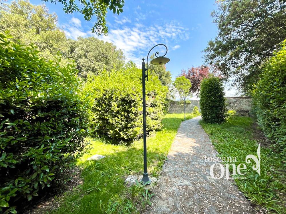 Villa a Casciana terme lari in Viale delle Terme - Foto 4