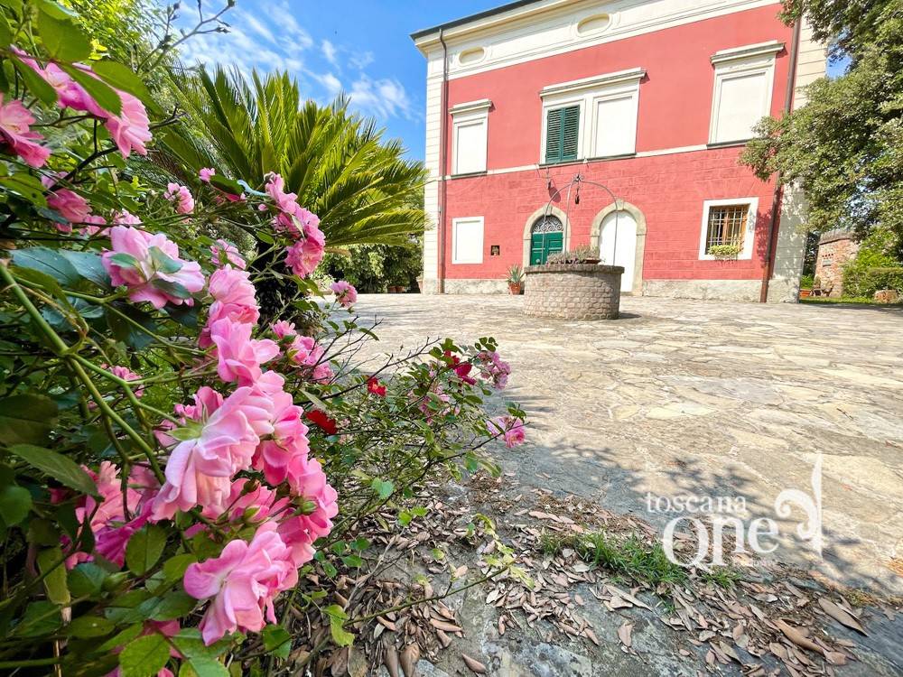 Villa a Casciana terme lari in Viale delle Terme - Foto 5