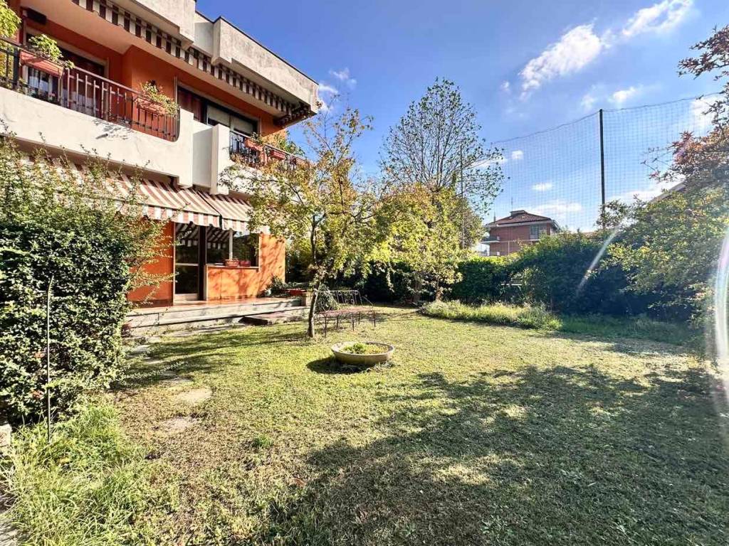 Appartamento a Piossasco in Via Pellerino - Foto 4