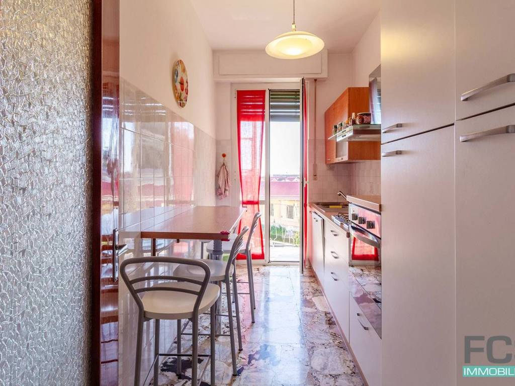 Appartamento a Finale ligure in via pleiadi, 8 - Foto 2