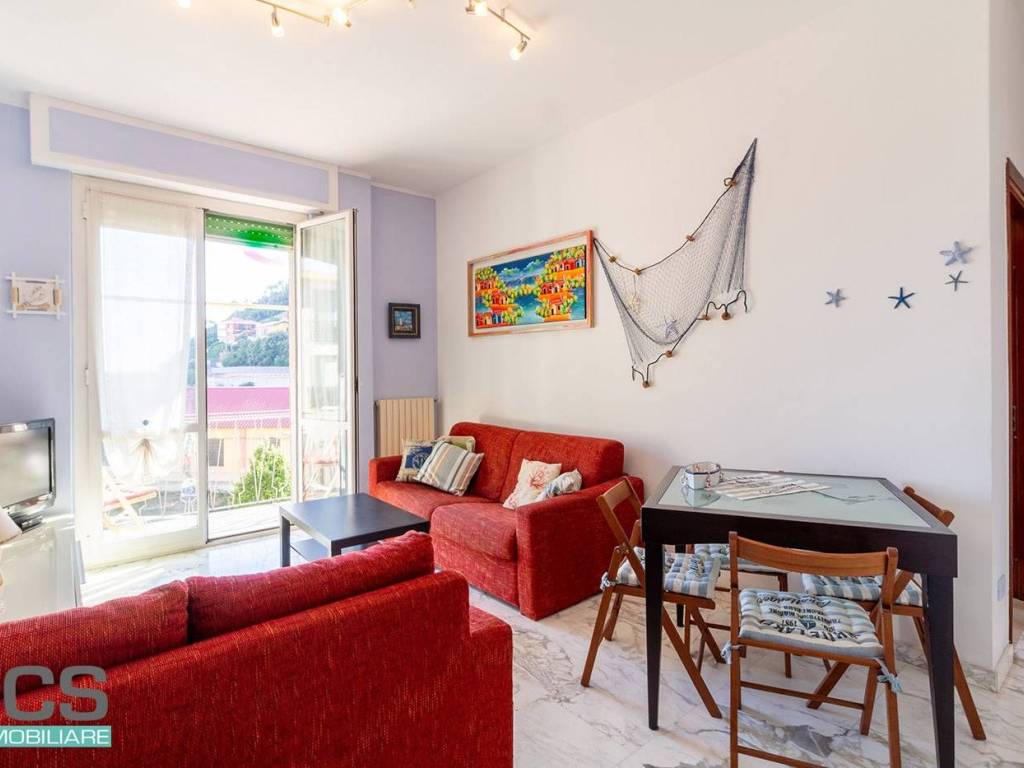 Appartamento a Finale ligure in via pleiadi, 8 - Foto 4