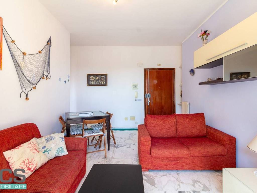 Appartamento a Finale ligure in via pleiadi, 8 - Foto 5