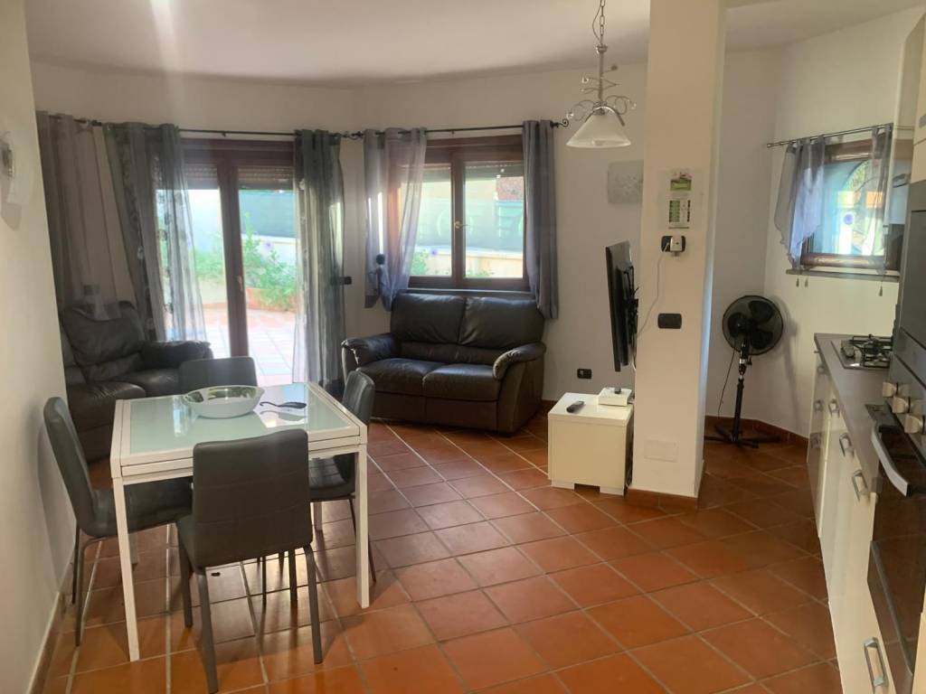 Appartamento a Sabaudia in Via Enea, 26 - Foto 3