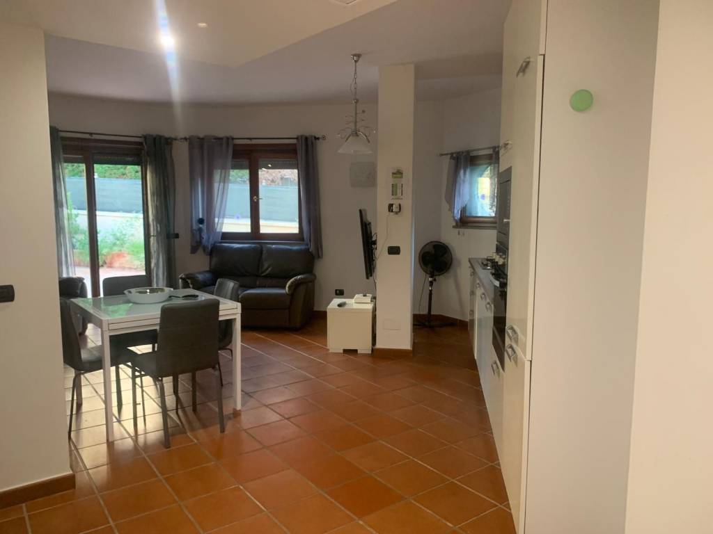 Appartamento a Sabaudia in Via Enea, 26 - Foto 4