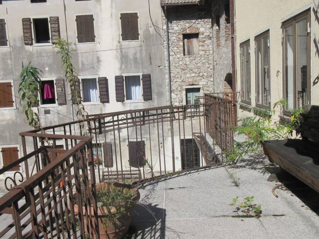 Villa a Longarone in Via Fortogna - Foto 3