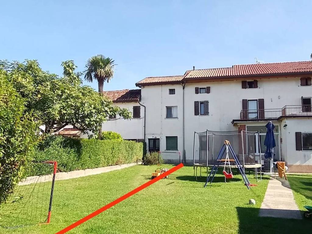 Villa a Belluno in Via Biois - Foto 3