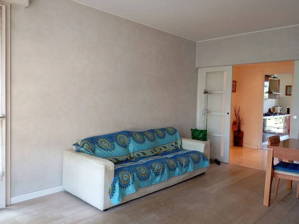 Appartamento a Belluno in Via Antonio Pertile - Foto 5
