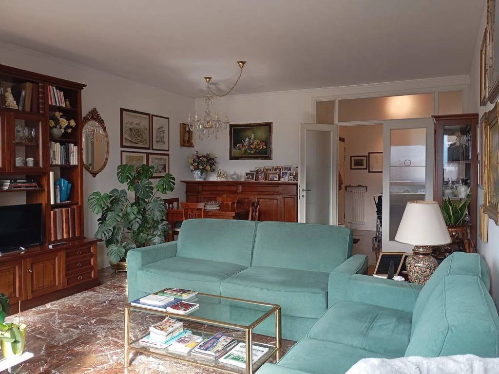 Appartamento a Belluno in Viale Medaglie D'Oro - Foto 2